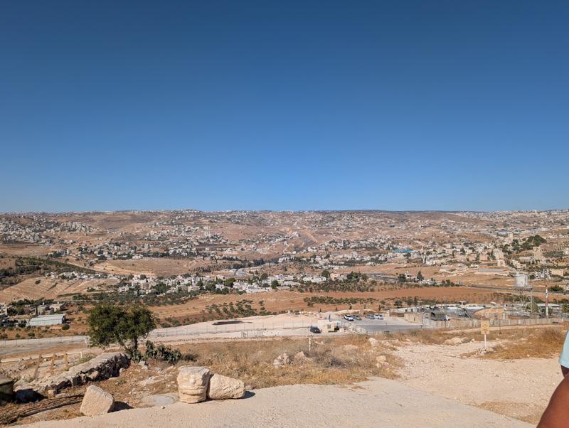 Herodium