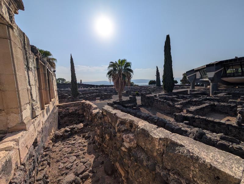 Capernaum