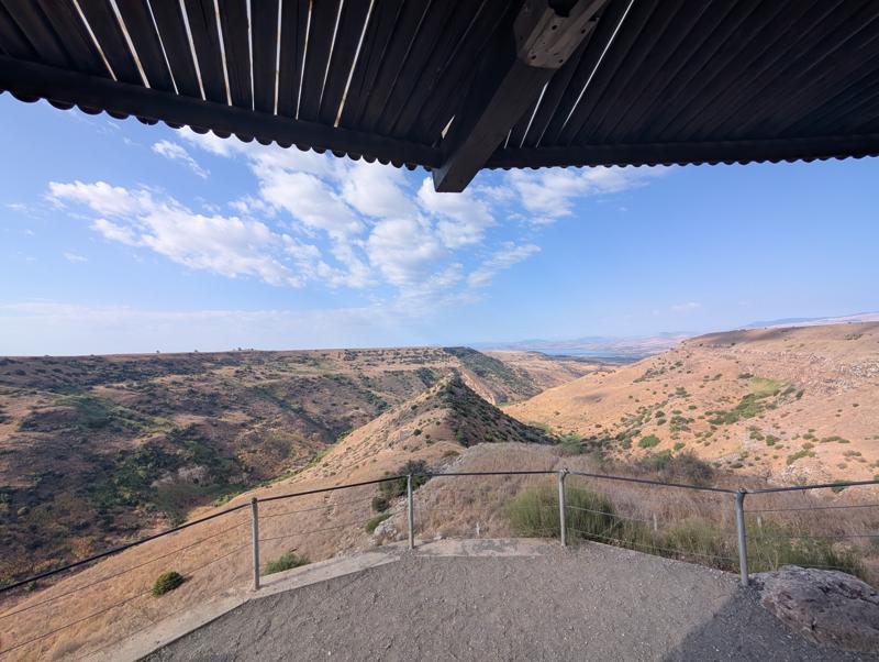 Gamla Nature Reserve