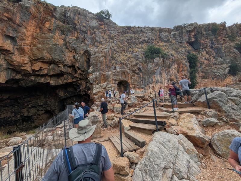 Banias