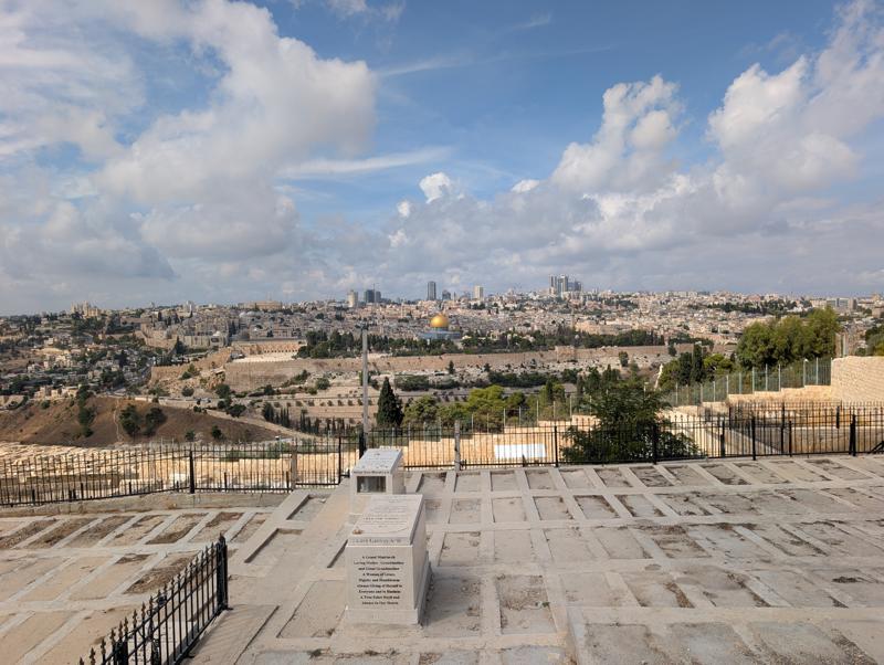 Jerusalem