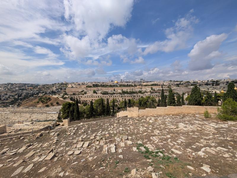 Jerusalem