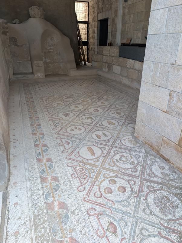Jerusalem