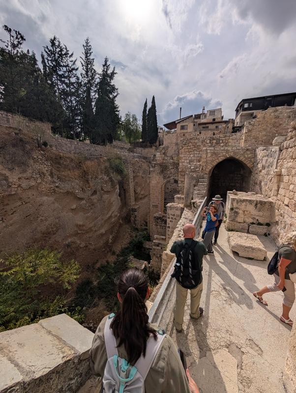 Pools of Bethesda