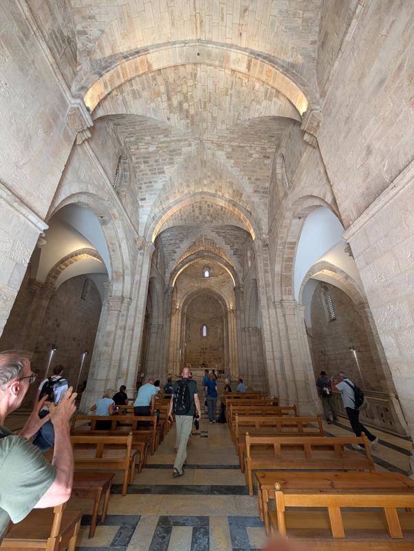Jerusalem