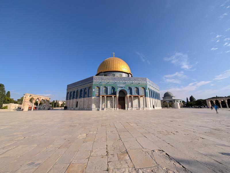 Jerusalem