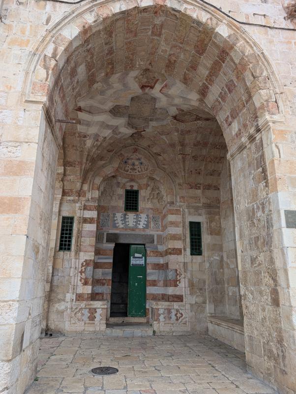 Jerusalem