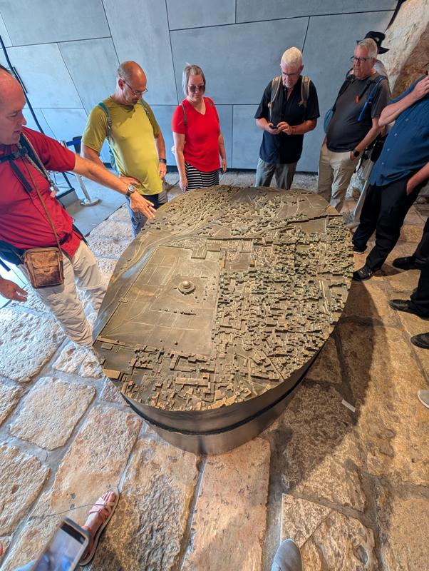Jerusalem