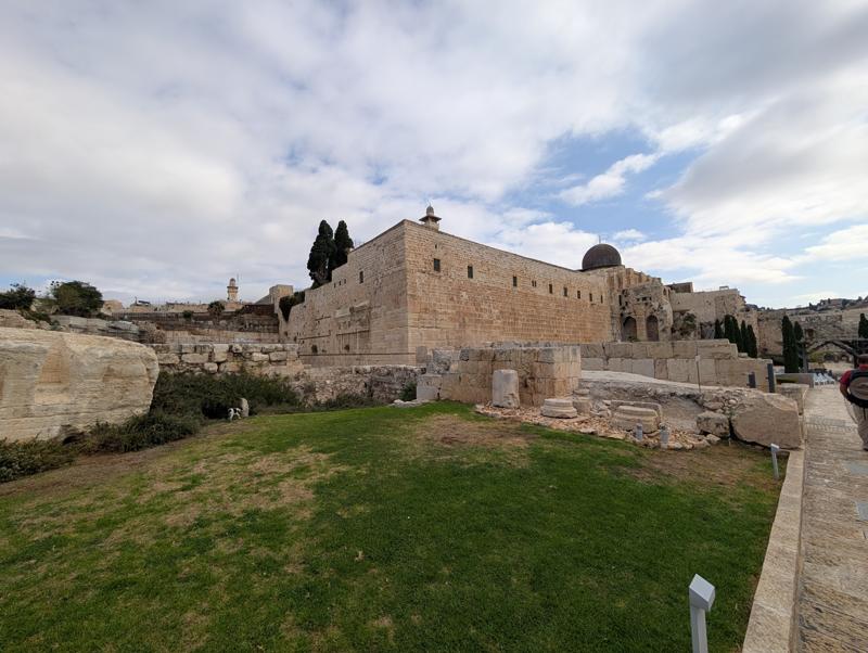 Jerusalem