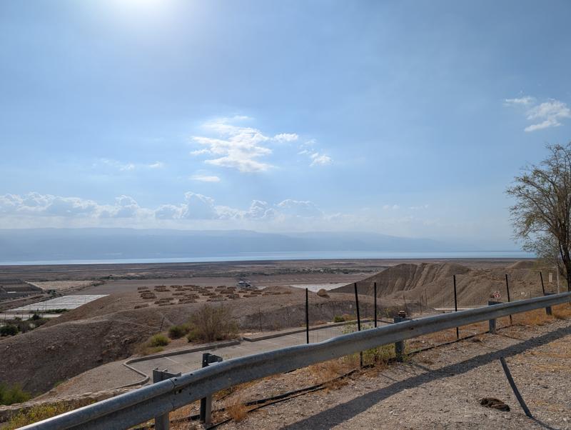 Qumran